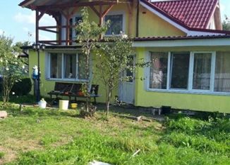 Продаю дом, 120 м2, поселок Колосовка, улица Гагарина