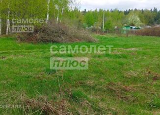 Земельный участок на продажу, 10 сот., деревня Поречье, улица Зарница, 142