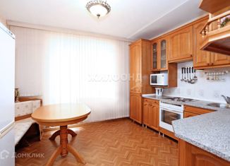 Продается 3-ком. квартира, 85.1 м2, Новосибирск, Полевая улица, 3, Полевая улица