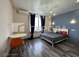 Продаю квартиру студию, 26.9 м2, Москва, Коровинское шоссе, 17к2, метро Селигерская