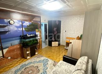 Продажа однокомнатной квартиры, 29 м2, Ижевск, улица имени Барышникова, 69