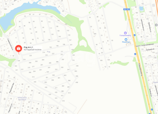 Земельный участок на продажу, 10 сот., деревня Красное