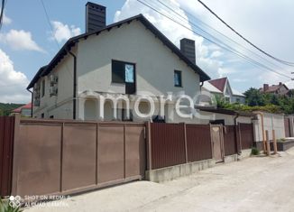 Продается дом, 122.8 м2, село Мысхако, Альпийская улица, 1