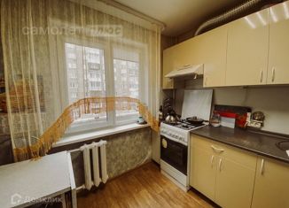 Продается 1-комнатная квартира, 32 м2, Ижевск, улица Владимира Краева, 43, Центральный жилой район