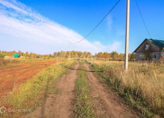 Продажа земельного участка, 12 сот., посёлок Новый, улица Есенина, 6