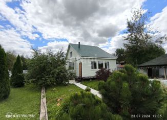 Продается дом, 67.3 м2, село Городец, Садовая улица