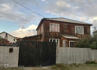 Дом на продажу, 189 м2, Усть-Илимск, Черёмуховая улица, 53
