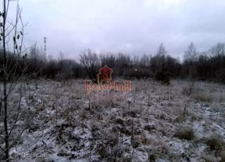 Продам земельный участок, 25 сот., деревня Растовцы, Дачная улица