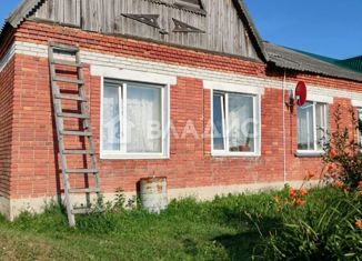 Продаю дом, 65.4 м2, село Барлак, Тихая улица, 6