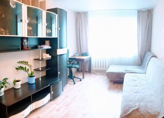 3-комнатная квартира на продажу, 68 м2, Чебоксары, бульвар Юности, 4, жилой район Северо-Западный