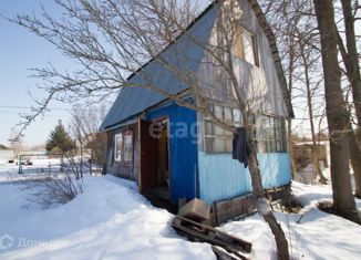 Продаю дом, 20 м2, Калужская область, садоводческое некоммерческое товарищество Заря, 398