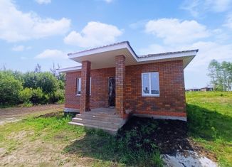 Продается дом, 90 м2, деревня Блохино, Центральная улица, 1