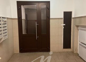 Продажа 2-ком. квартиры, 53.3 м2, Москва, площадь Победы, 1кЕ, площадь Победы