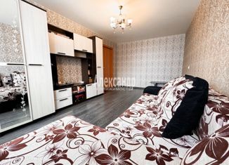 Продам 1-ком. квартиру, 32.5 м2, Санкт-Петербург, Лужская улица, 4к1, Лужская улица