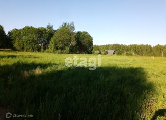 Продажа участка, 14.43 сот., деревня Кашурино