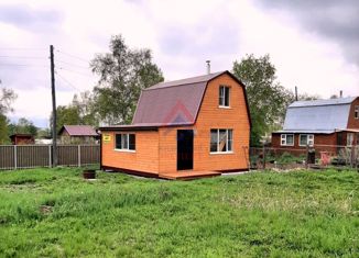 Продам дом, 54 м2, СНТ Парус