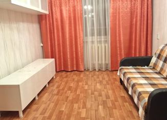 Двухкомнатная квартира на продажу, 44 м2, Нижегородская область, Комсомольская площадь, 2к3