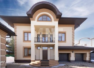 Дом на продажу, 670 м2, деревня Захарково, деревня Захарково, 396