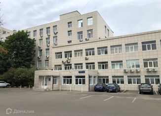Офис на продажу, 7653 м2, Москва, Огородный проезд, 5с2
