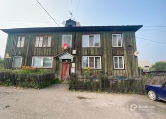 2-ком. квартира на продажу, 48 м2, Красноярск, Дальневосточная улица, 3/1, Центральный район