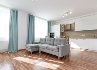 Продается таунхаус, 108.8 м2, деревня Коптяки, Счастливая улица, 38