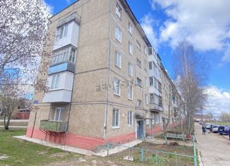 Продам 1-комнатную квартиру, 25.3 м2, Соликамск, Большевистская улица, 63