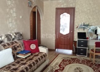 Продажа двухкомнатной квартиры, 44 м2, рабочий посёлок Сарс, Советская улица, 50