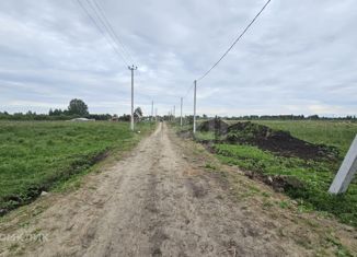 Продается участок, 8 сот., коттеджный посёлок Озеро Малое, Лесная улица