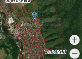 Участок на продажу, 4.79 сот., посёлок Тульский