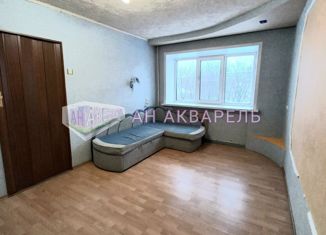 2-комнатная квартира на продажу, 43 м2, Кострома, проспект Текстильщиков, 94А, Фабричный район