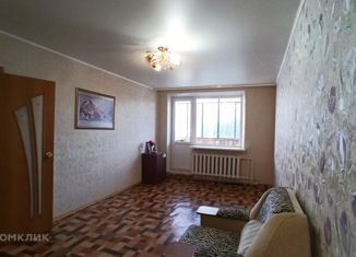 Продажа 2-ком. квартиры, 51.5 м2, село Кандры, переулок Матросова, 5