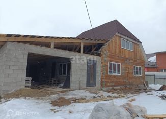 Продажа дома, 160 м2, рабочий поселок Маркова, Снежная улица