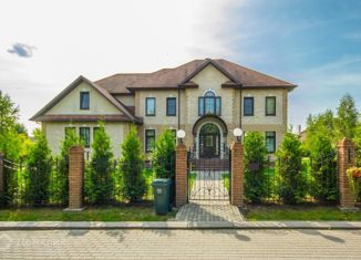 Дом на продажу, 420 м2, коттеджный поселок Княжье озеро