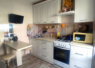 Продажа однокомнатной квартиры, 28.6 м2, Курган, улица Глинки, 20А, жилой район Энергетики