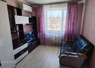 Продам 1-ком. квартиру, 32.8 м2, Краснодар, 1-я Ямальская улица, 5к5, ЖК Матрёшки