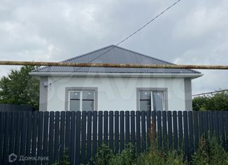 Продается дом, 90 м2, станица Ахтанизовская, Комсомольский переулок, 4