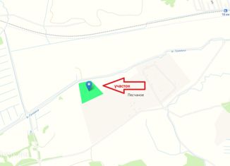 Продается земельный участок, 381 сот., Светловский городской округ