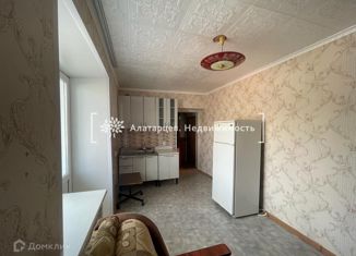 Продается 1-ком. квартира, 15 м2, Томск, Алтайская улица, 163А, Советский район