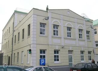 Офис в аренду, 213 м2, Москва, 1-й Казачий переулок, 7, ЦАО