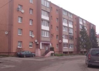 Продается однокомнатная квартира, 31.9 м2, Калининградская область, Калининградская улица, 2