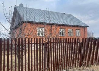 Продается дом, 106 м2, село Октябрьский, Берёзовая улица, 10