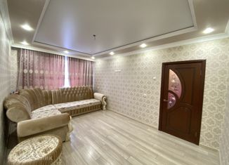 Продается однокомнатная квартира, 35 м2, Нальчик, улица Ю.А. Гагарина, 18Г, район Аэропорт