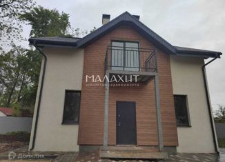 Продается дом, 163.2 м2, Новокуйбышевск, Загородная улица, 53