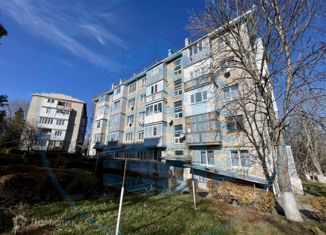 Продажа 1-ком. квартиры, 30.8 м2, посёлок Ясная Поляна, Спортивная улица, 63
