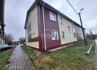 Продается 1-комнатная квартира, 34.2 м2, Валуйки, улица Дзержинского, 16В