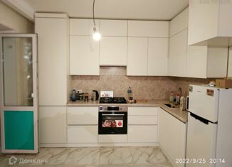 Продаю трехкомнатную квартиру, 69 м2, Оренбургская область, Московская улица, 79
