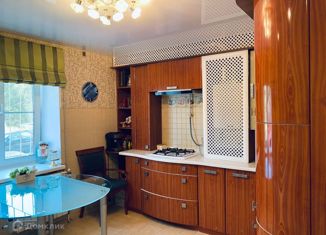 Продажа двухкомнатной квартиры, 51.6 м2, деревня Афонино, Магистральная улица, 312