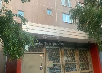 Продажа 2-ком. квартиры, 51.9 м2, Москва, улица Маршала Полубоярова, 10, улица Маршала Полубоярова