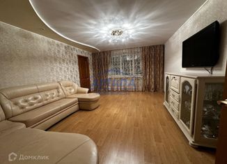 Продаю трехкомнатную квартиру, 76 м2, Нижний Новгород, бульвар Мира, 9, бульвар Мира