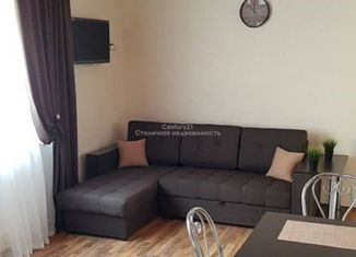 Продается 1-ком. квартира, 34 м2, Москва, Ярцевская улица, 24к1, метро Молодёжная